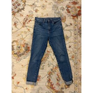 American Eagle Skinny Jeans || 6